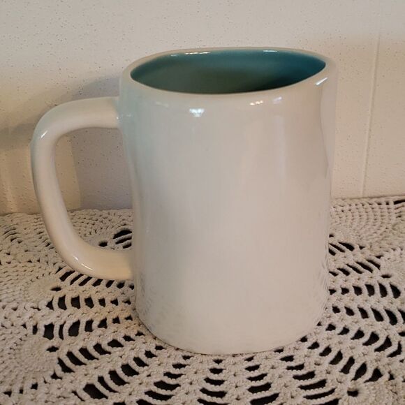 EUC Rae Dunn Coffee Mug - "DREAM" - Picture 2 of 4